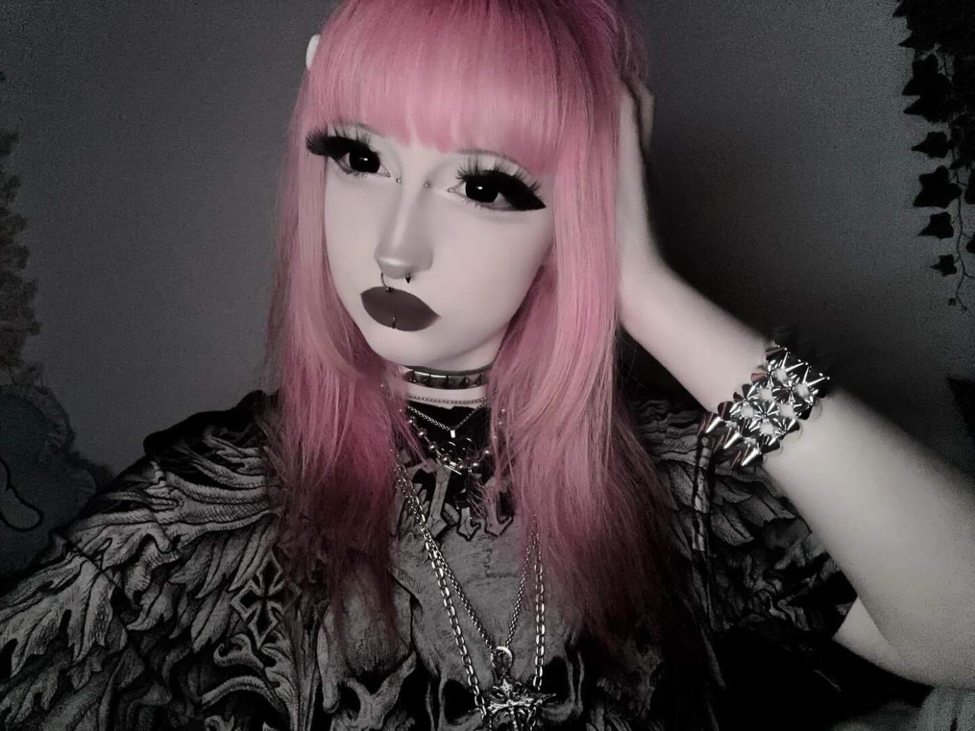 Blxxdy.Marie Photo #27