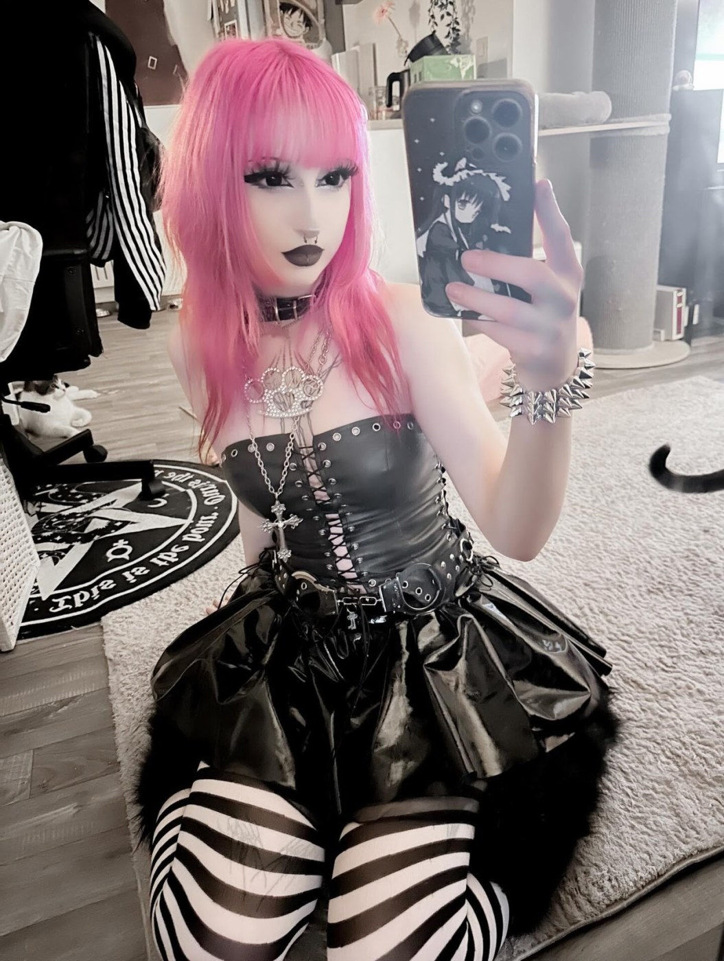 Blxxdy.Marie Photo #28