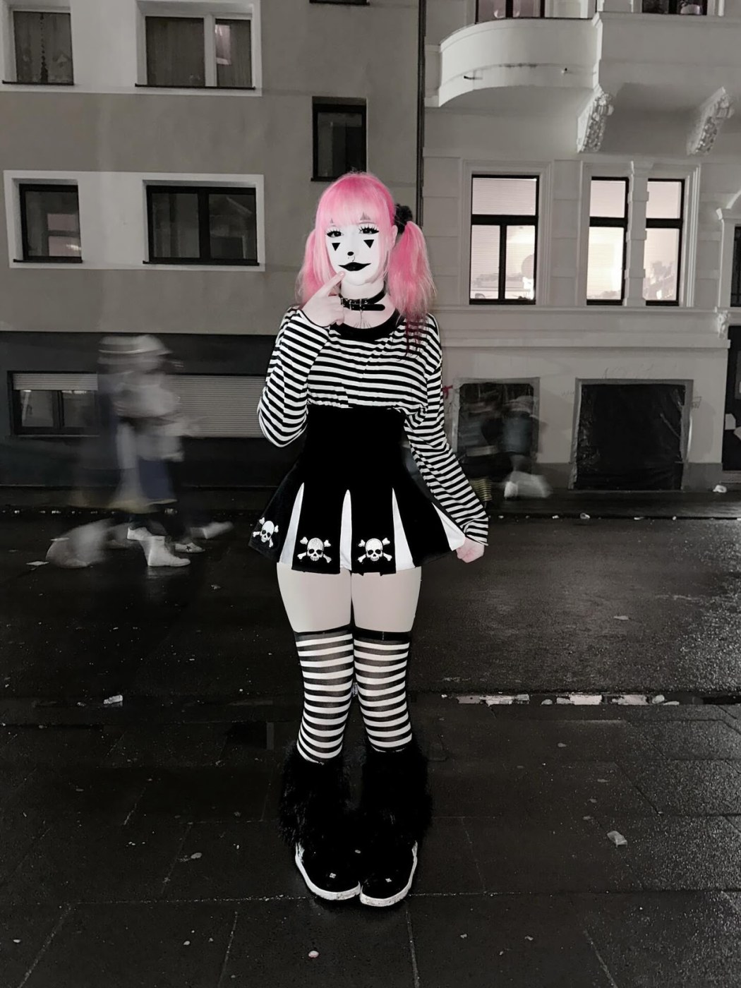 Blxxdy.Marie Photo #19