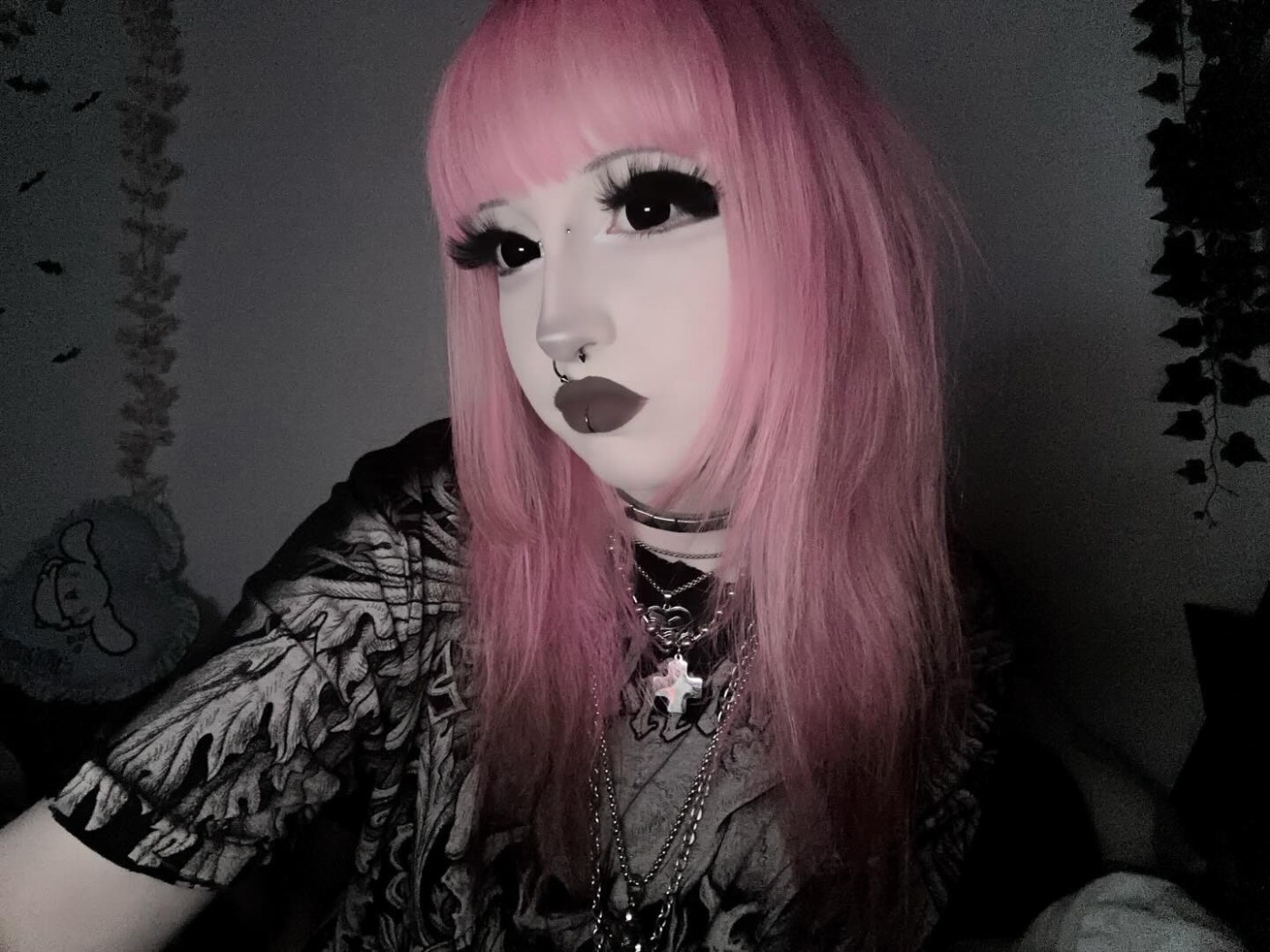 Blxxdy.Marie Photo #25