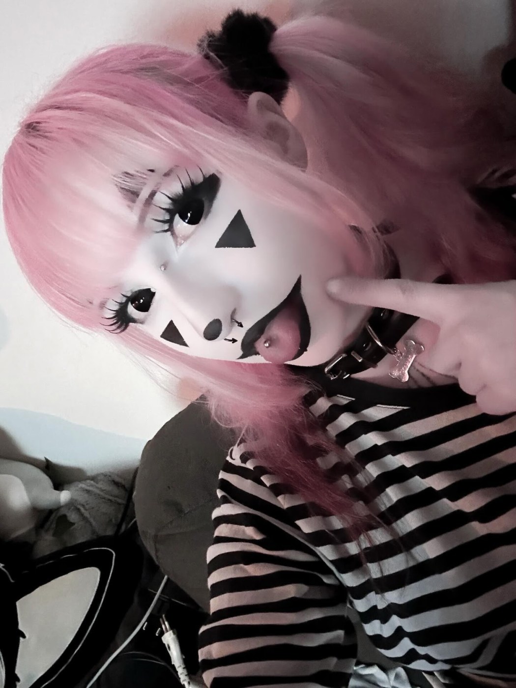 Blxxdy.Marie Photo #16