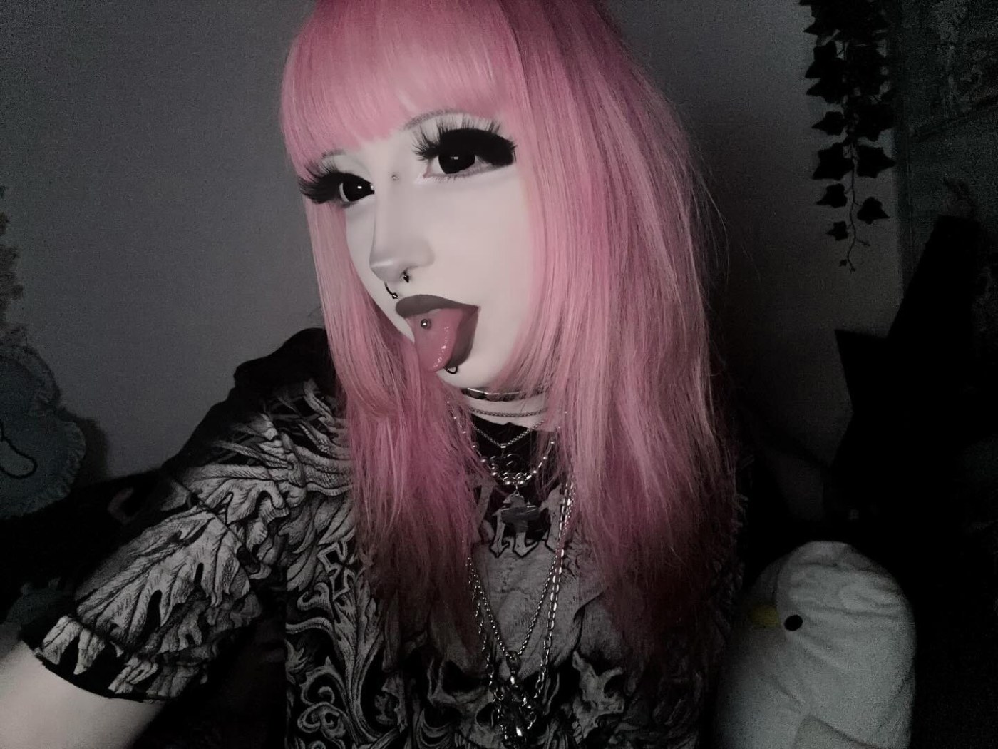 Blxxdy.Marie Photo #26