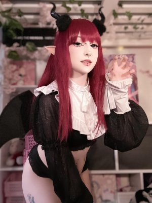 Blxxdy.Marie Post #2