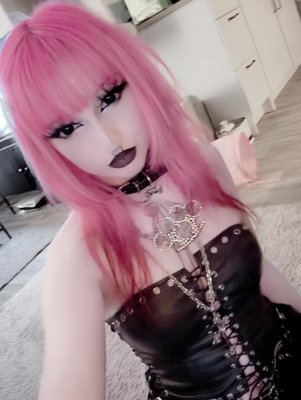 Blxxdy.Marie Photo #31