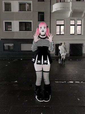 Blxxdy.Marie Photo #21