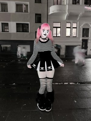 Blxxdy.Marie Photo #18