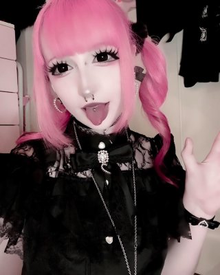 Blxxdy.Marie Photo #24