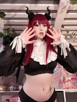 Blxxdy.Marie Photo #9