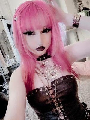 Blxxdy.Marie Photo #29