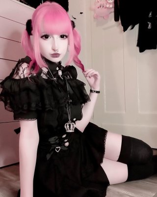 Blxxdy.Marie Photo #23