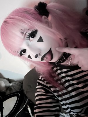 Blxxdy.Marie Photo #16