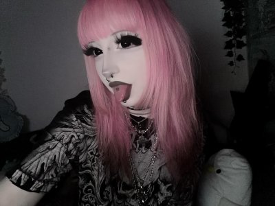 Blxxdy.Marie Photo #26