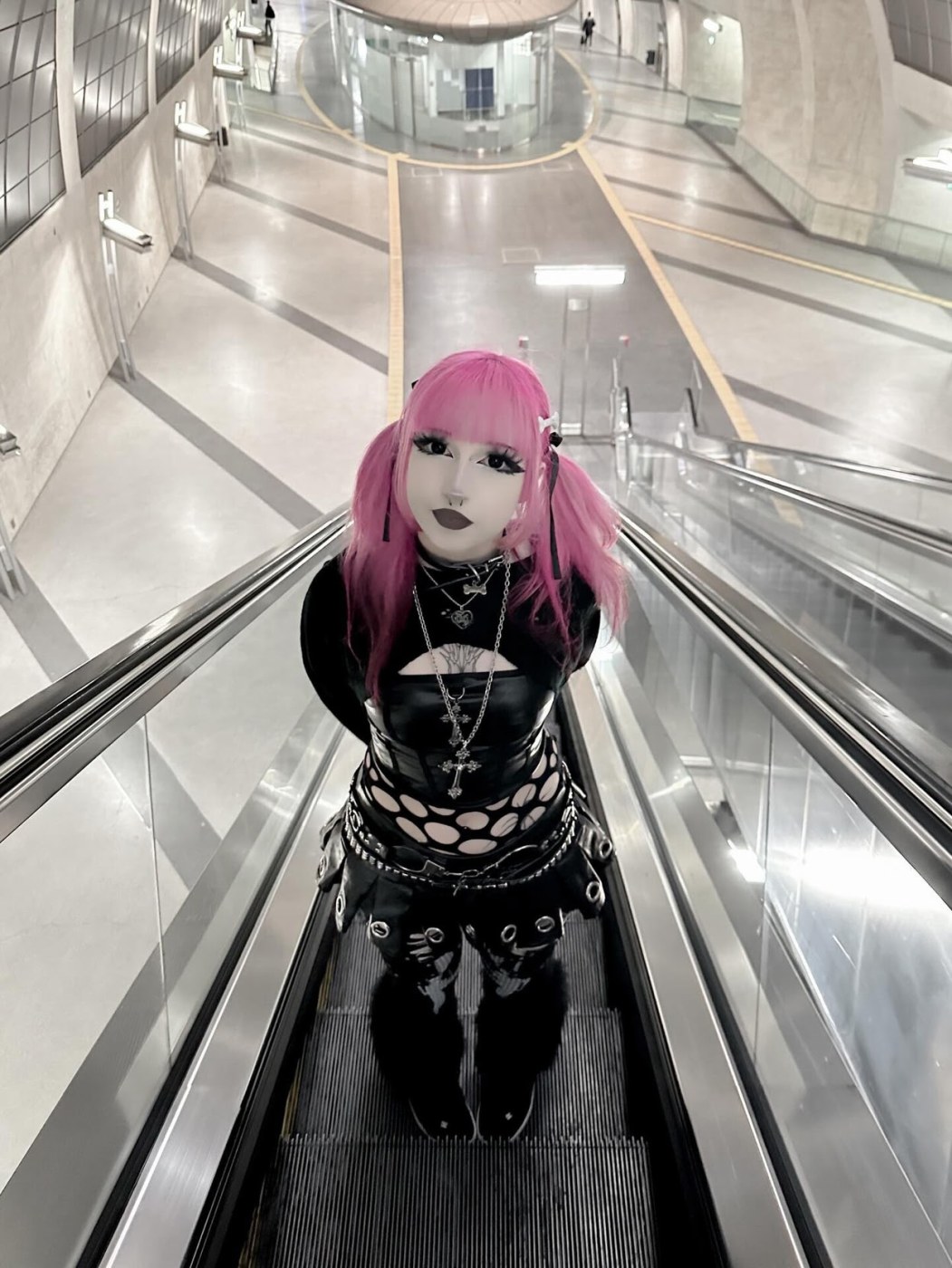 Blxxdy.Marie Photo #35