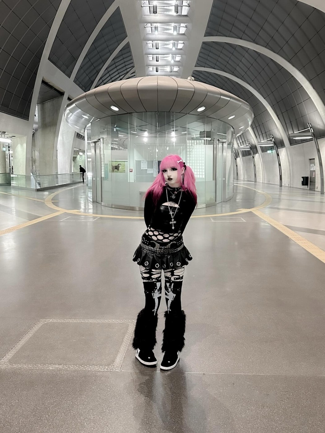 Blxxdy.Marie Photo #38