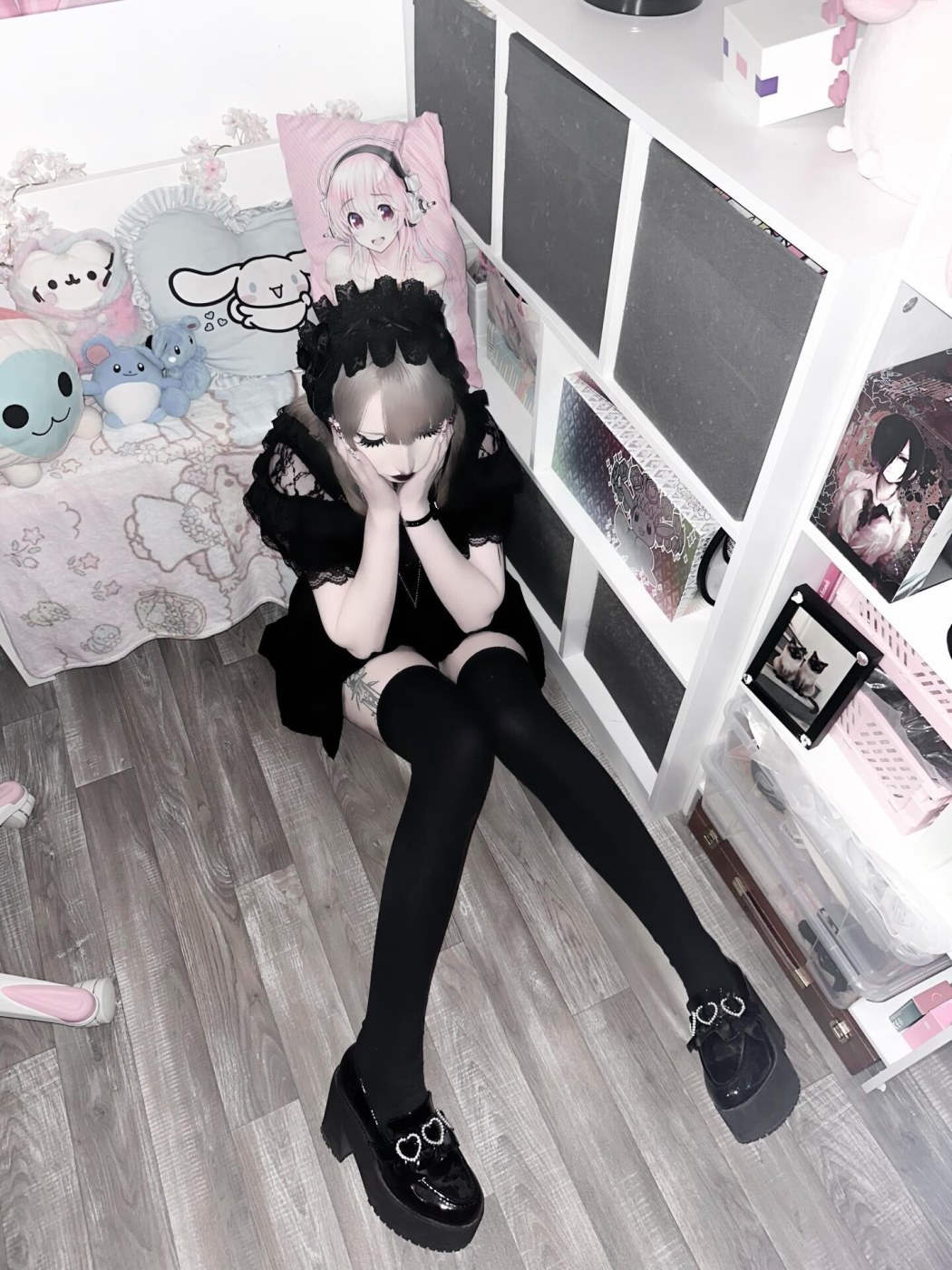 Blxxdy.Marie Photo #46