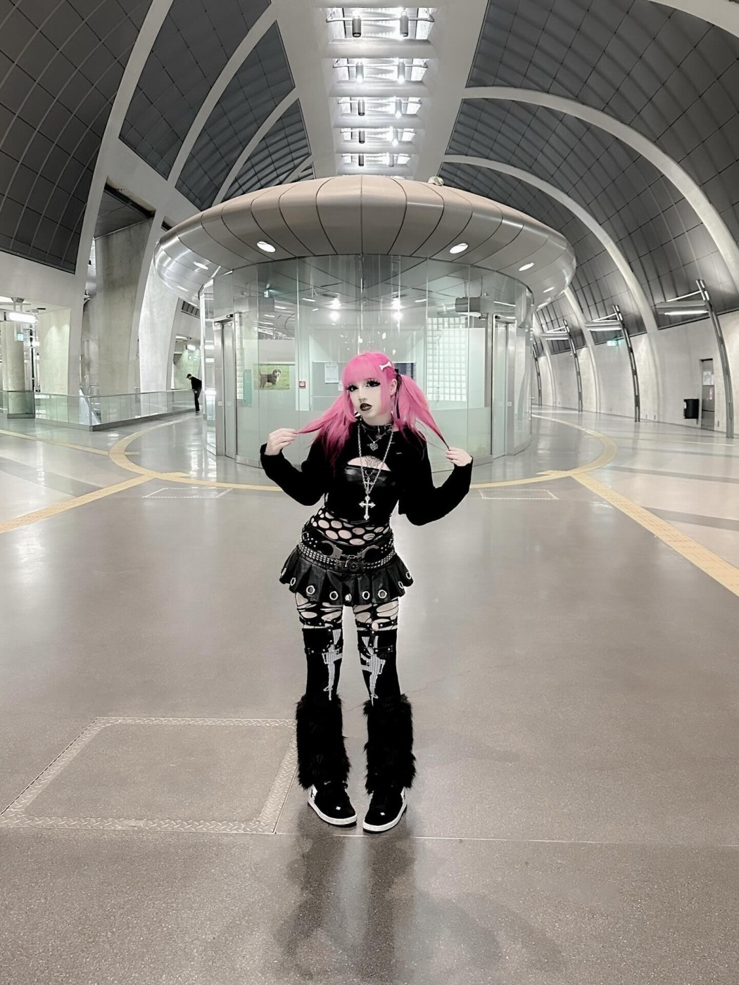 Blxxdy.Marie Photo #39