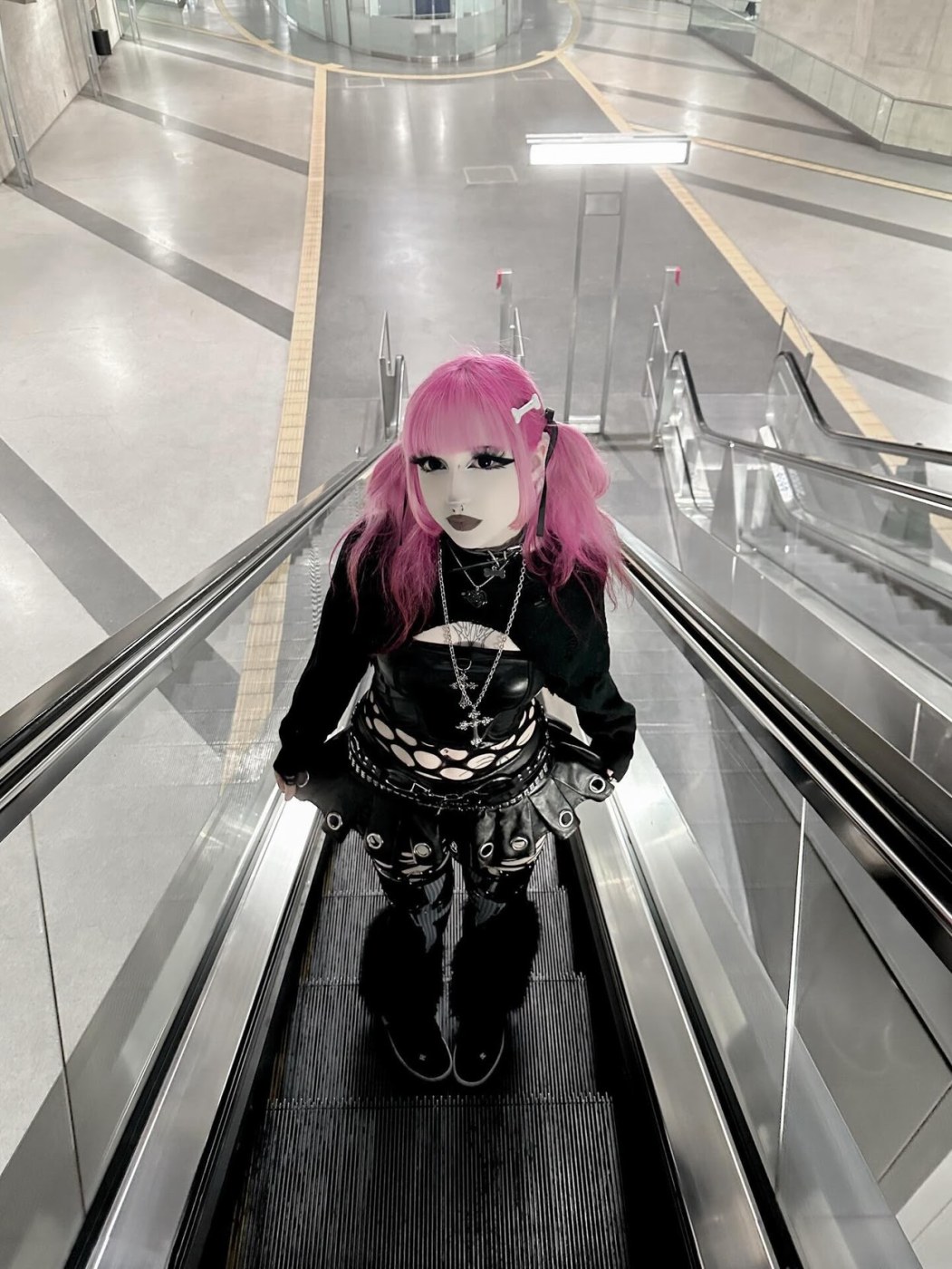 Blxxdy.Marie Photo #34