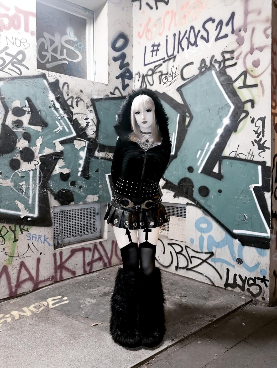 Blxxdy.Marie Photo #48