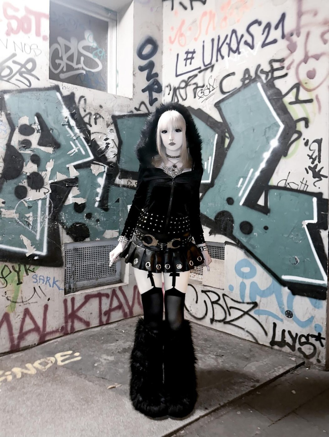 Blxxdy.Marie Photo #51