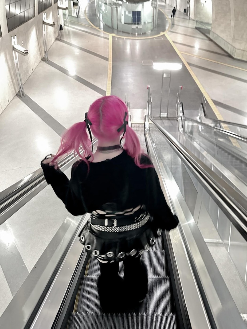 Blxxdy.Marie Photo #36