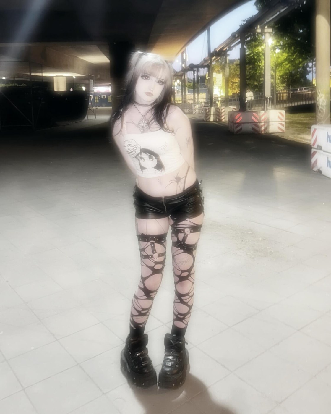 Blxxdy.Marie Photo #54