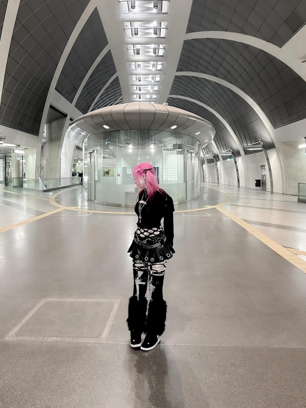 Blxxdy.Marie Photo #41