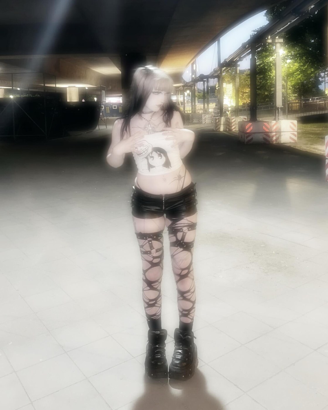 Blxxdy.Marie Photo #55