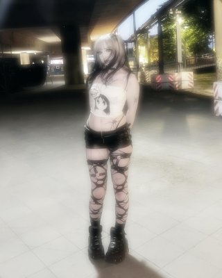 Blxxdy.Marie Photo #52