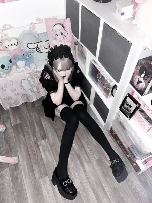 Blxxdy.Marie Photo #46