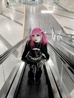 Blxxdy.Marie Photo #34