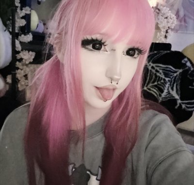 Blxxdy.Marie Post #3