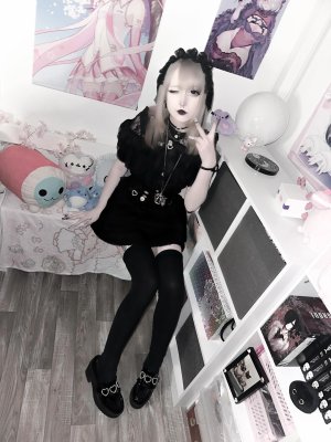 Blxxdy.Marie Photo #43