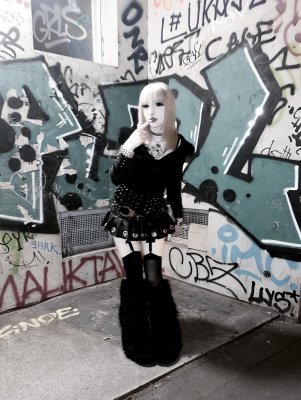 Blxxdy.Marie Photo #47