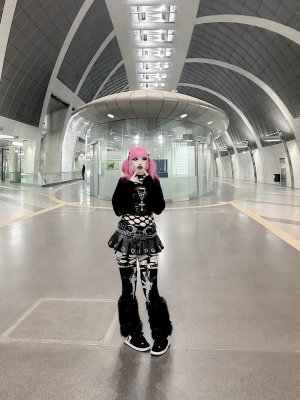 Blxxdy.Marie Photo #40