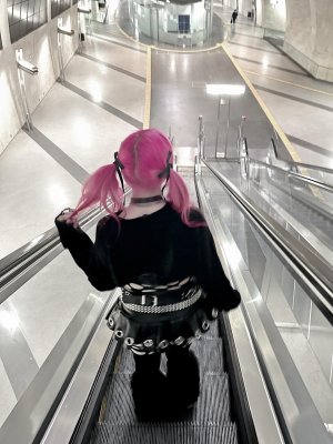 Blxxdy.Marie Photo #36