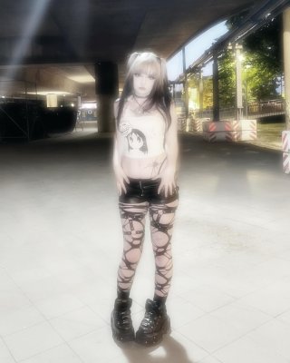 Blxxdy.Marie Photo #53