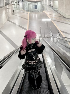 Blxxdy.Marie Photo #37