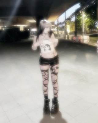 Blxxdy.Marie Photo #55