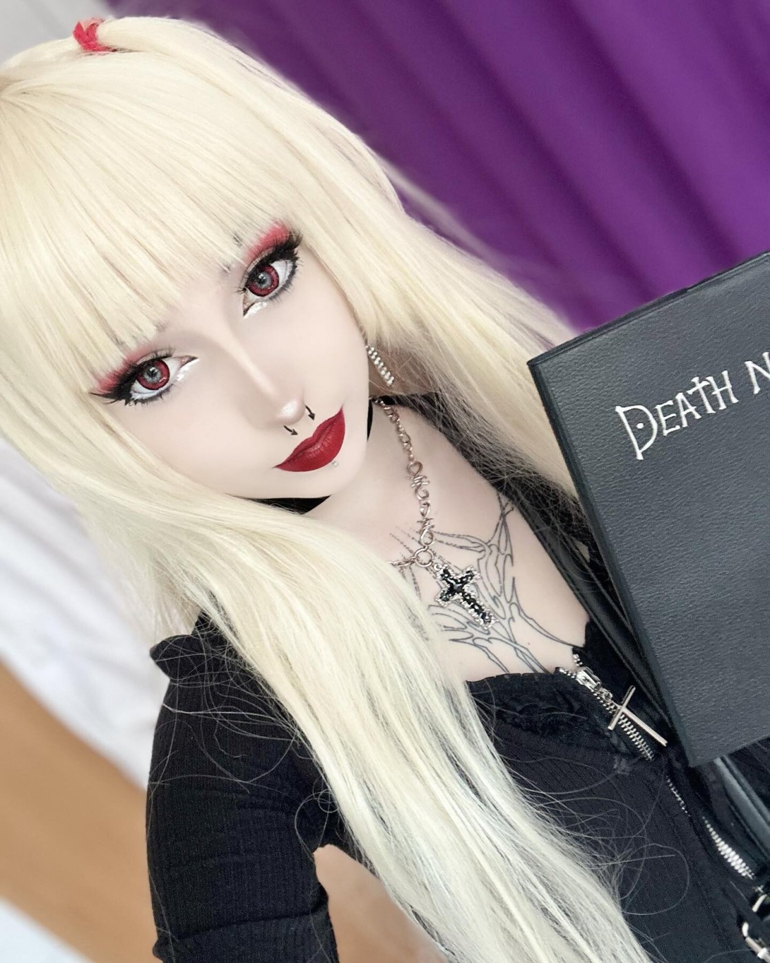 Blxxdy.Marie Photo #62