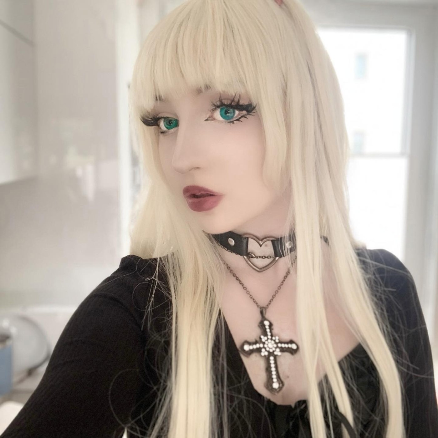 Blxxdy.Marie Photo #64