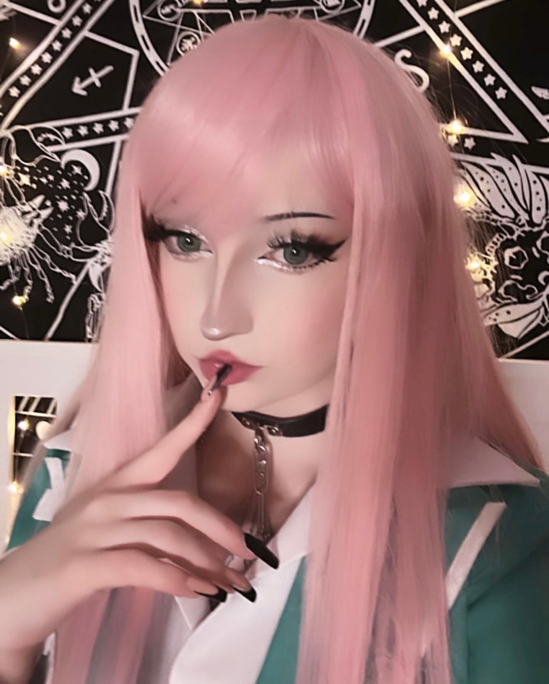 Blxxdy.Marie Photo #69