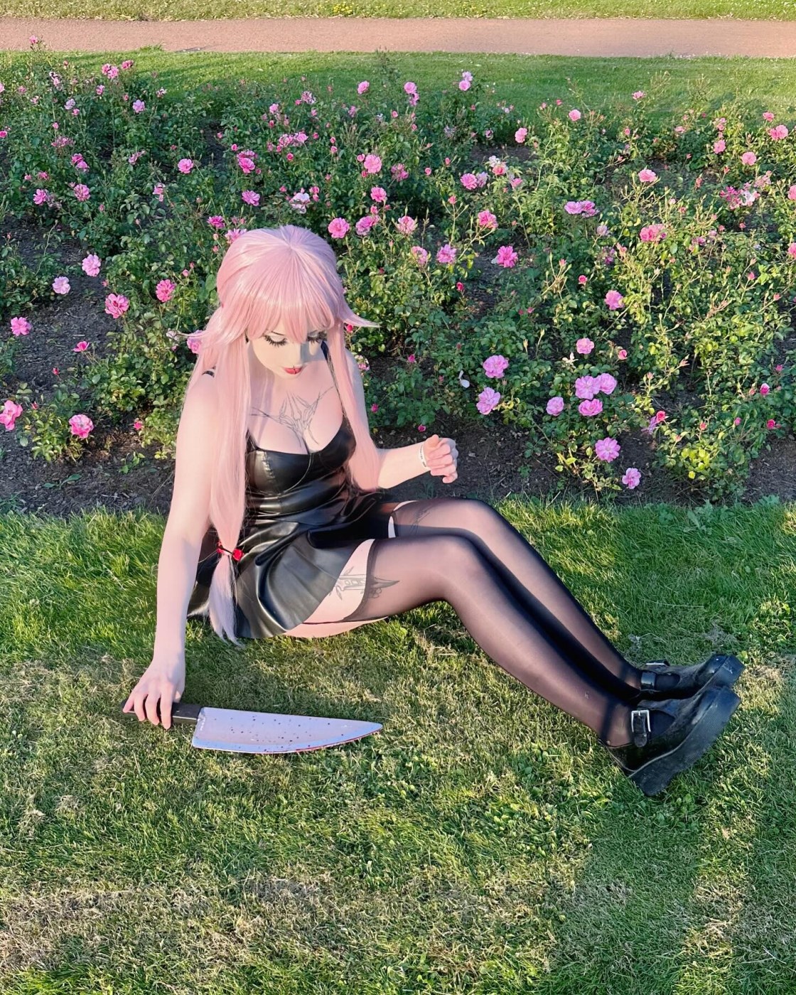 Blxxdy.Marie Photo #59