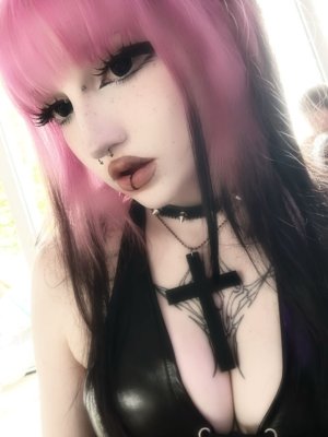 Blxxdy.Marie Post #4