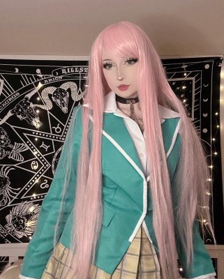 Blxxdy.Marie Photo #68