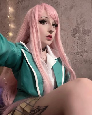 Blxxdy.Marie Photo #66