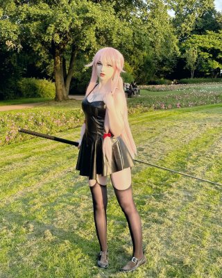 Blxxdy.Marie Photo #61