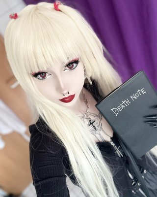 Blxxdy.Marie Photo #63