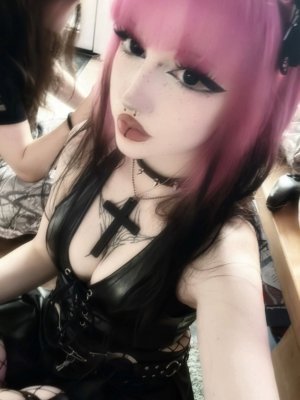 Blxxdy.Marie Photo #58