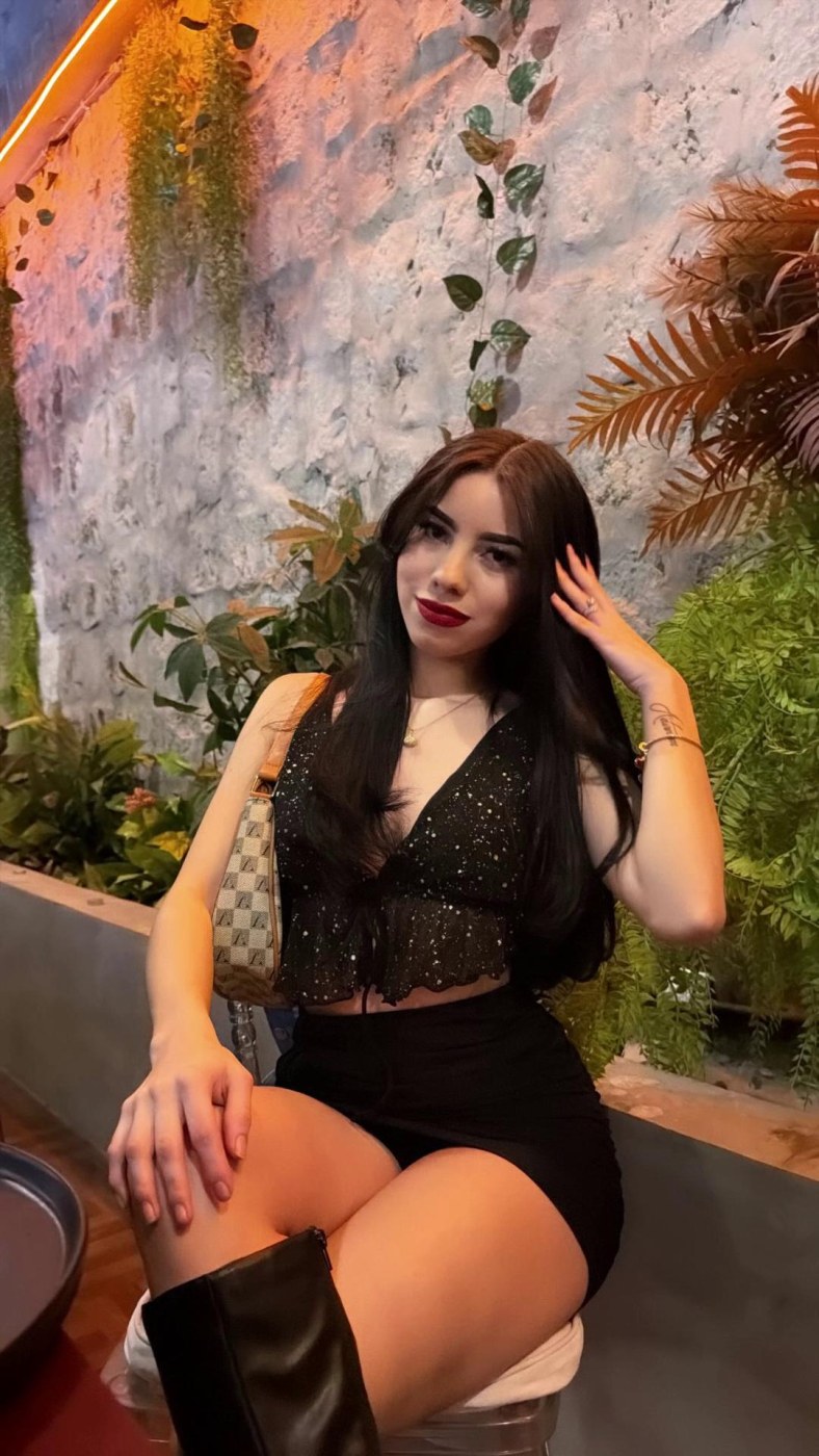 Daniela Velásquez Photo #41