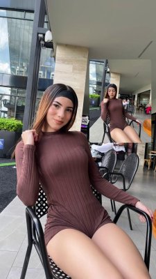 Daniela Velásquez Photo #34